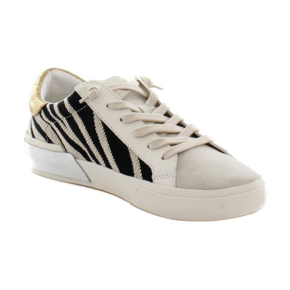 Dolce Vita Zina Zebra Fabric